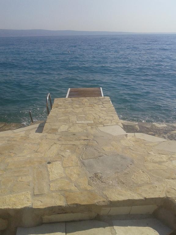 Apartments Toma Bajnice Directly Krilo Room photo