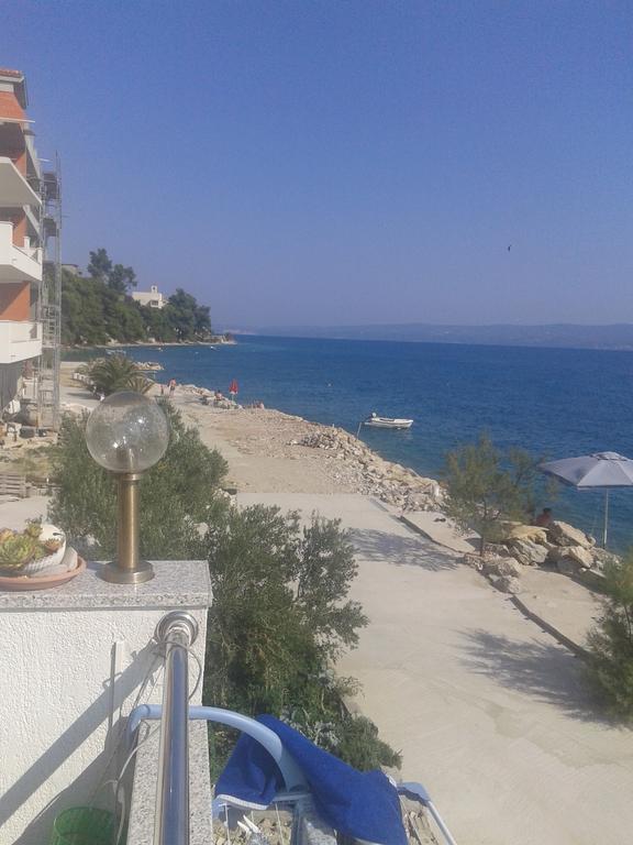 Apartments Toma Bajnice Directly Krilo Room photo