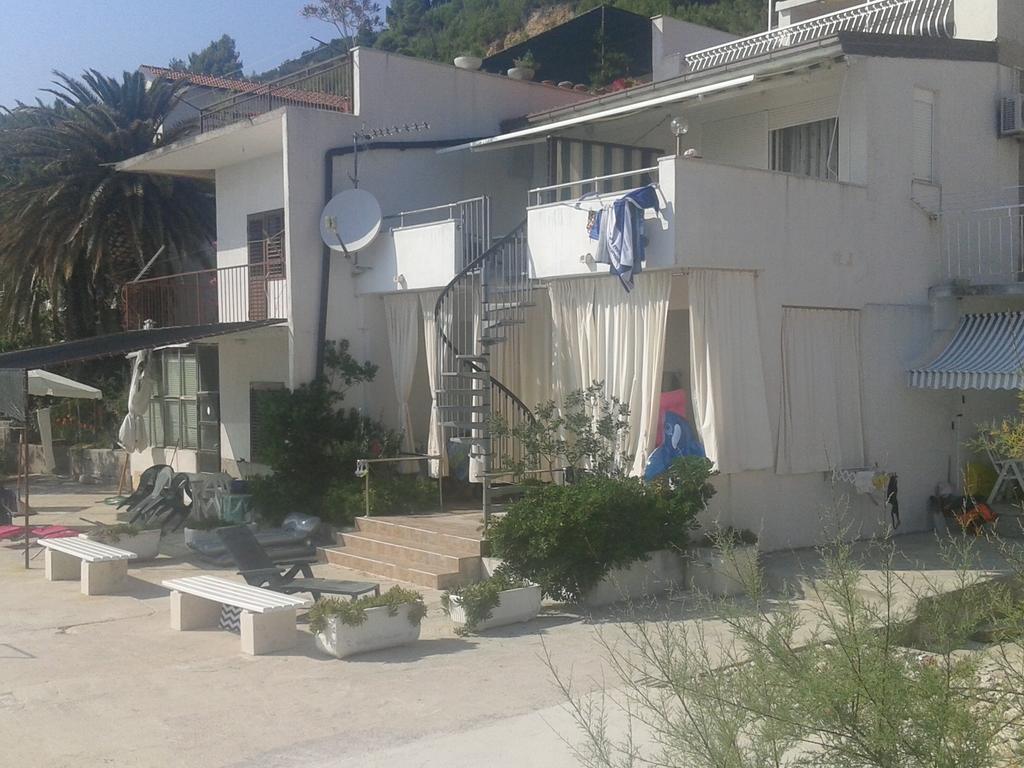 Apartments Toma Bajnice Directly Krilo Room photo