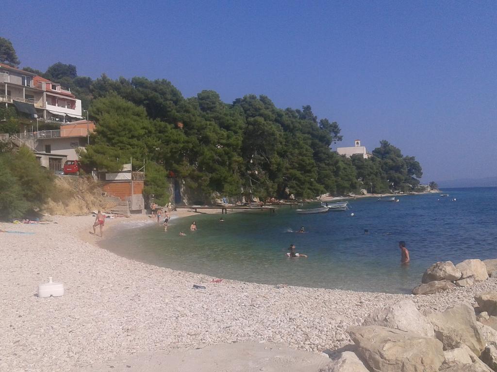 Apartments Toma Bajnice Directly Krilo Exterior photo