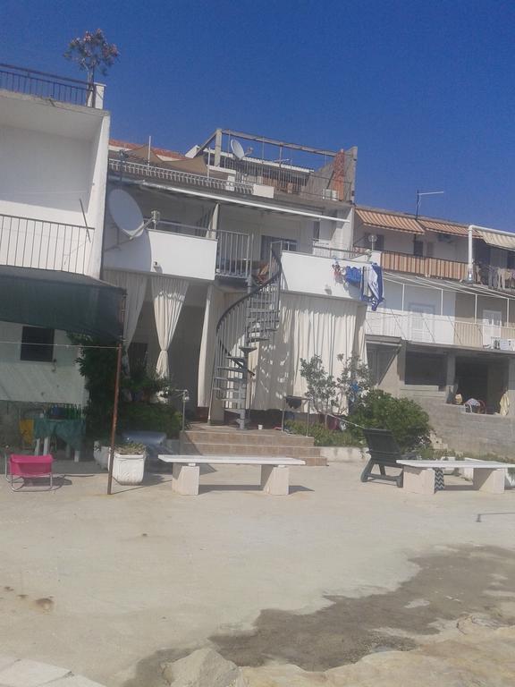 Apartments Toma Bajnice Directly Krilo Room photo