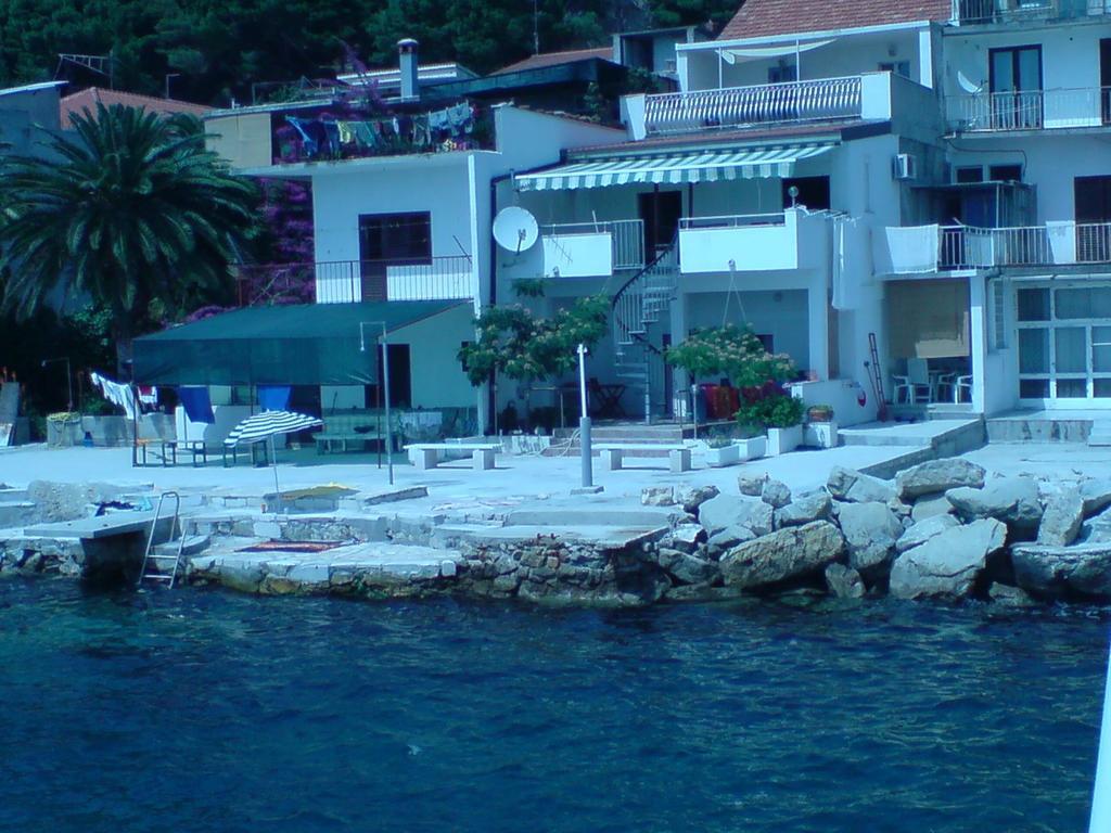 Apartments Toma Bajnice Directly Krilo Exterior photo