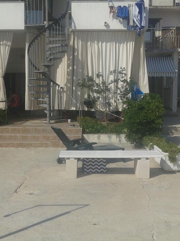 Apartments Toma Bajnice Directly Krilo Room photo