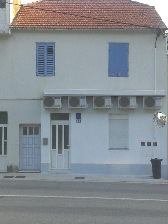 Apartments Toma Bajnice Directly Krilo Exterior photo