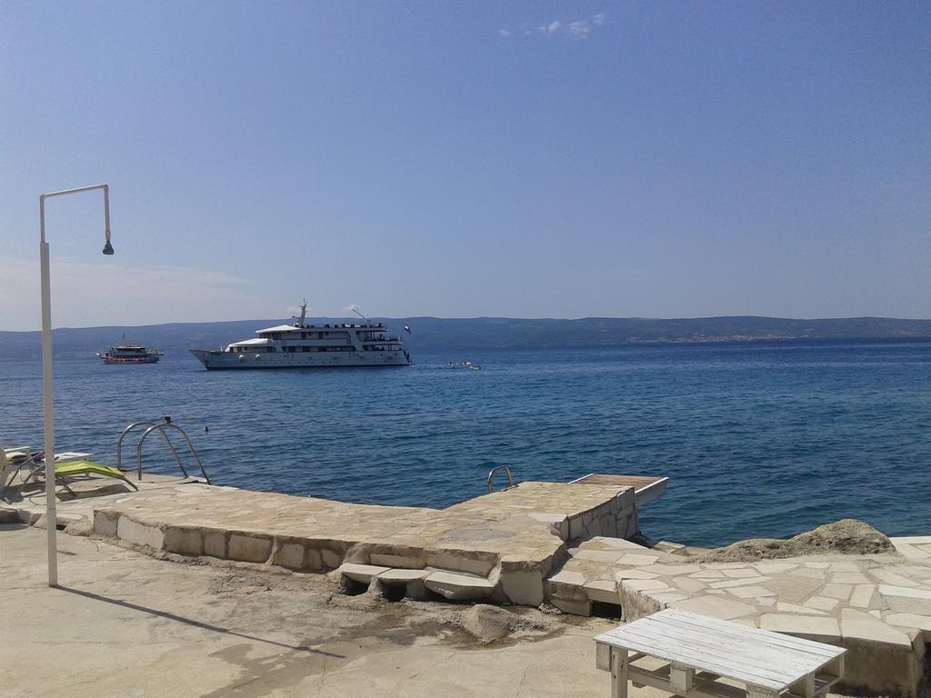 Apartments Toma Bajnice Directly Krilo Exterior photo