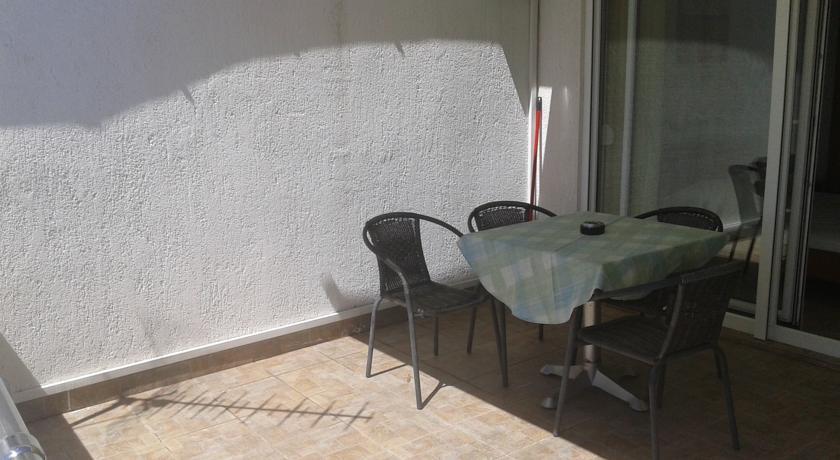 Apartments Toma Bajnice Directly Krilo Room photo
