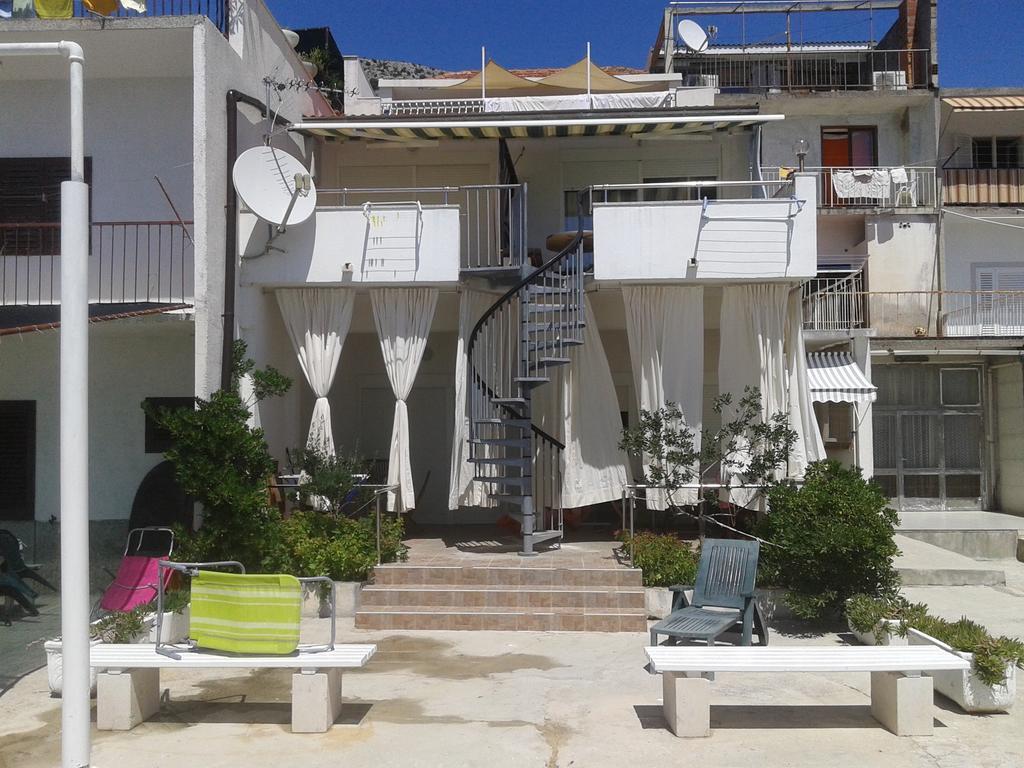Apartments Toma Bajnice Directly Krilo Exterior photo