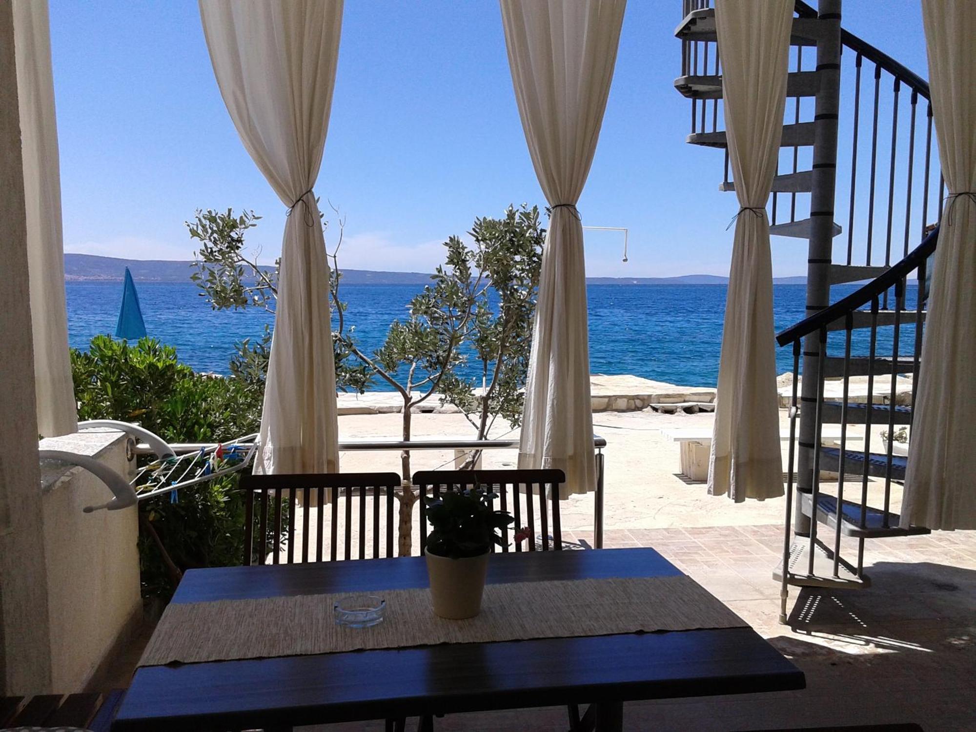 Apartments Toma Bajnice Directly Krilo Room photo
