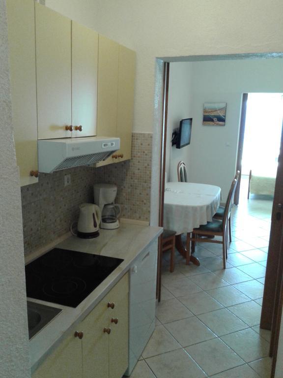 Apartments Toma Bajnice Directly Krilo Exterior photo