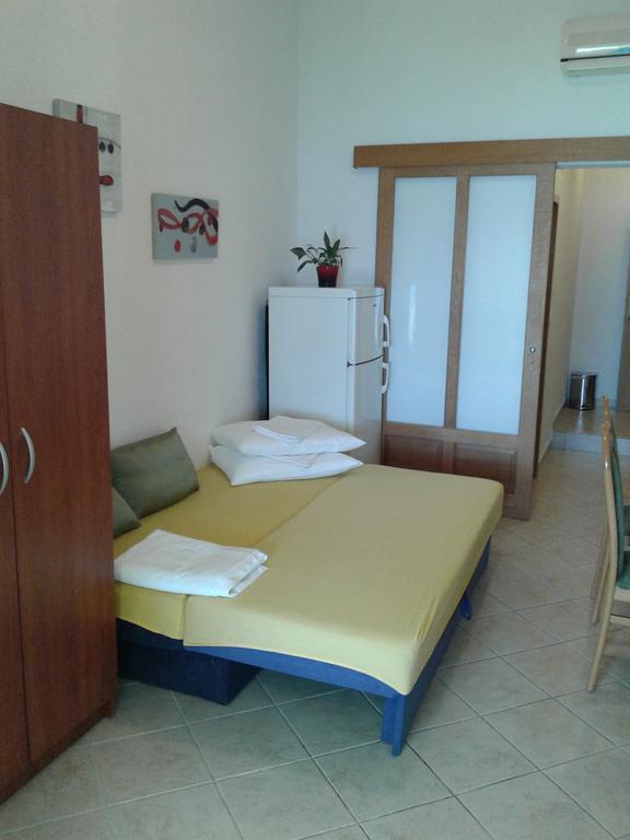 Apartments Toma Bajnice Directly Krilo Exterior photo