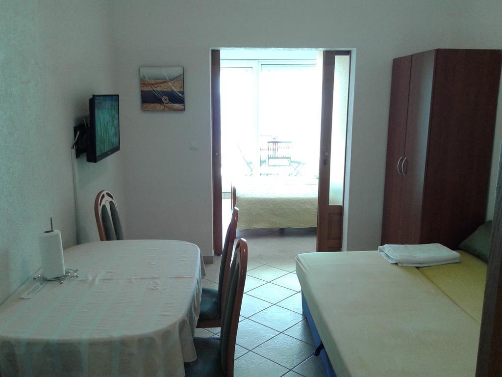 Apartments Toma Bajnice Directly Krilo Exterior photo