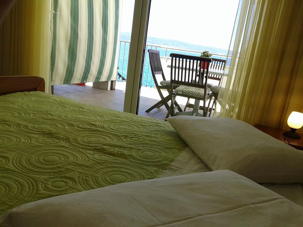 Apartments Toma Bajnice Directly Krilo Exterior photo