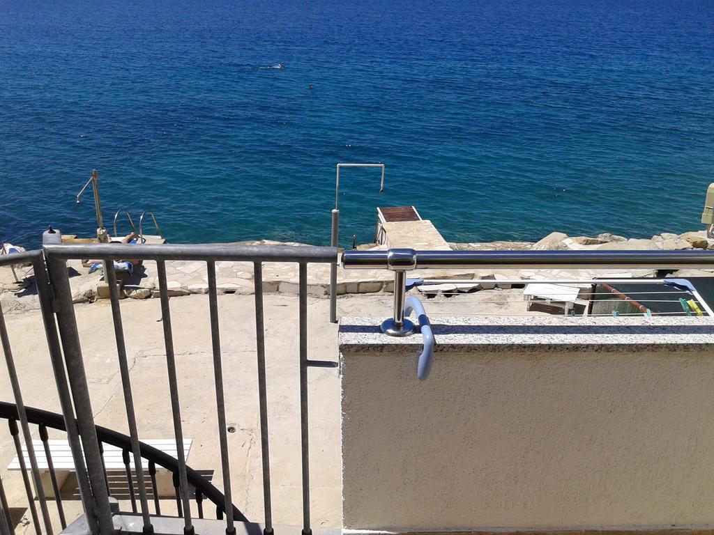 Apartments Toma Bajnice Directly Krilo Exterior photo