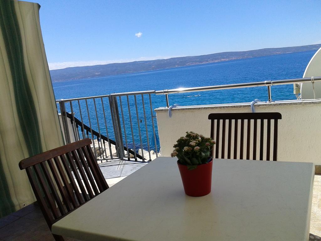 Apartments Toma Bajnice Directly Krilo Exterior photo
