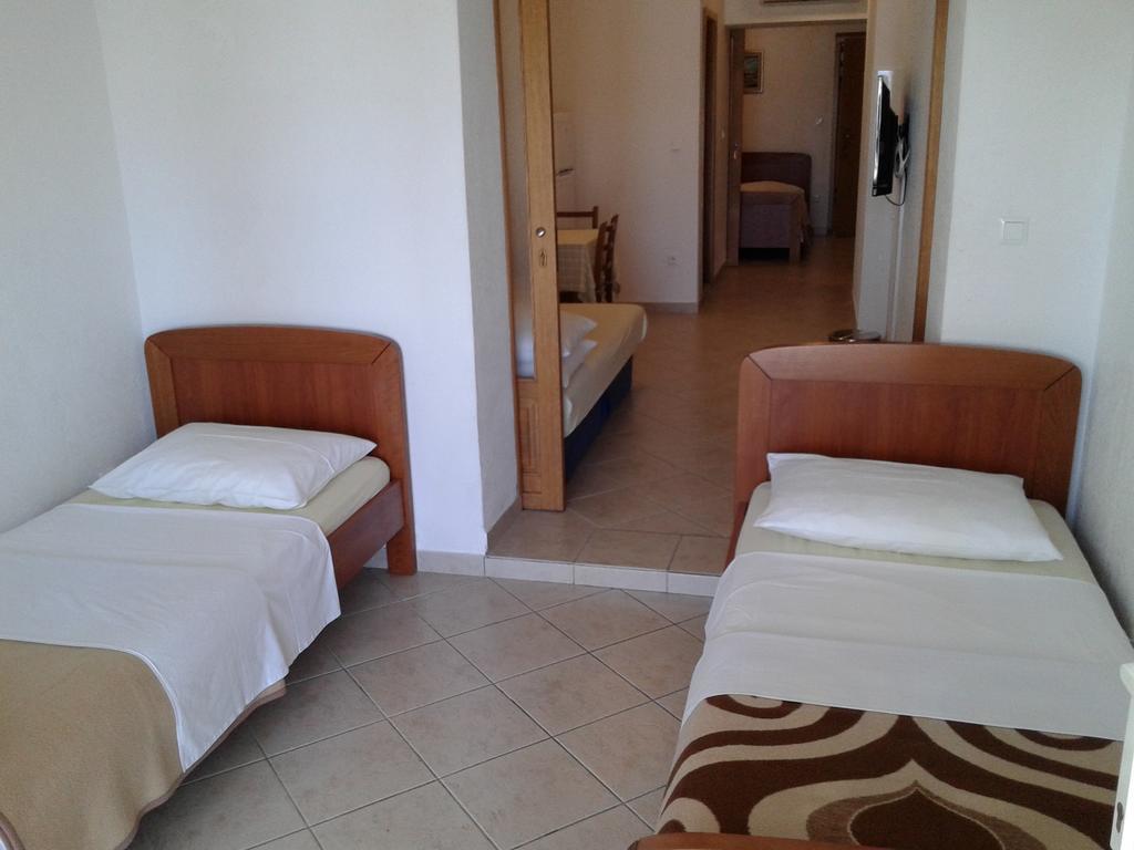 Apartments Toma Bajnice Directly Krilo Exterior photo