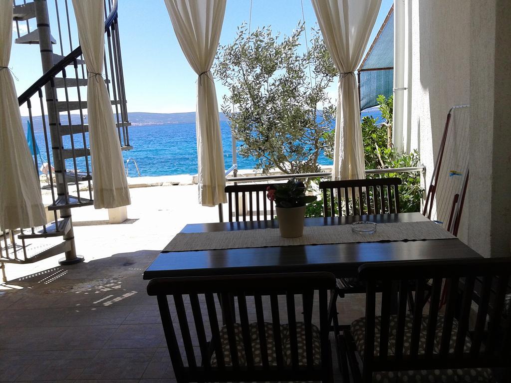 Apartments Toma Bajnice Directly Krilo Exterior photo