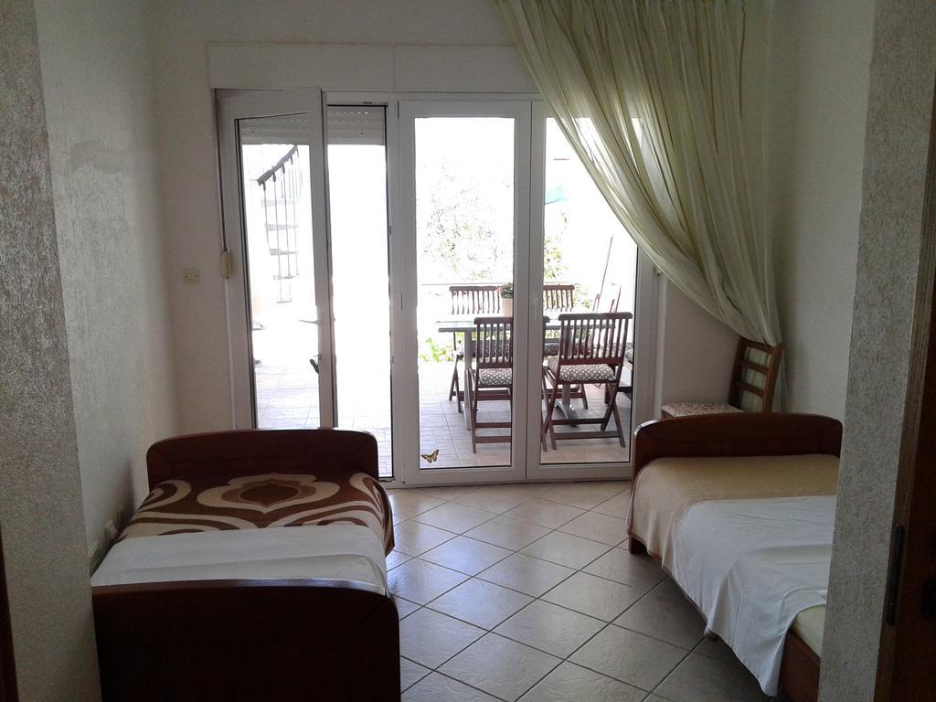 Apartments Toma Bajnice Directly Krilo Exterior photo
