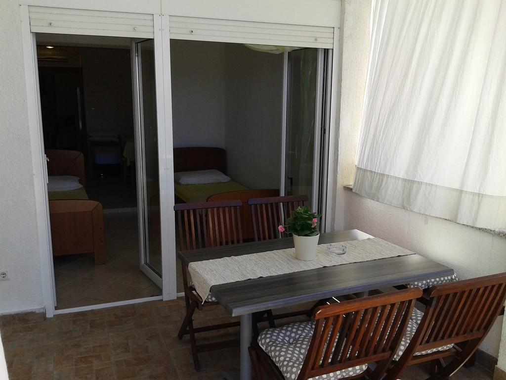 Apartments Toma Bajnice Directly Krilo Exterior photo