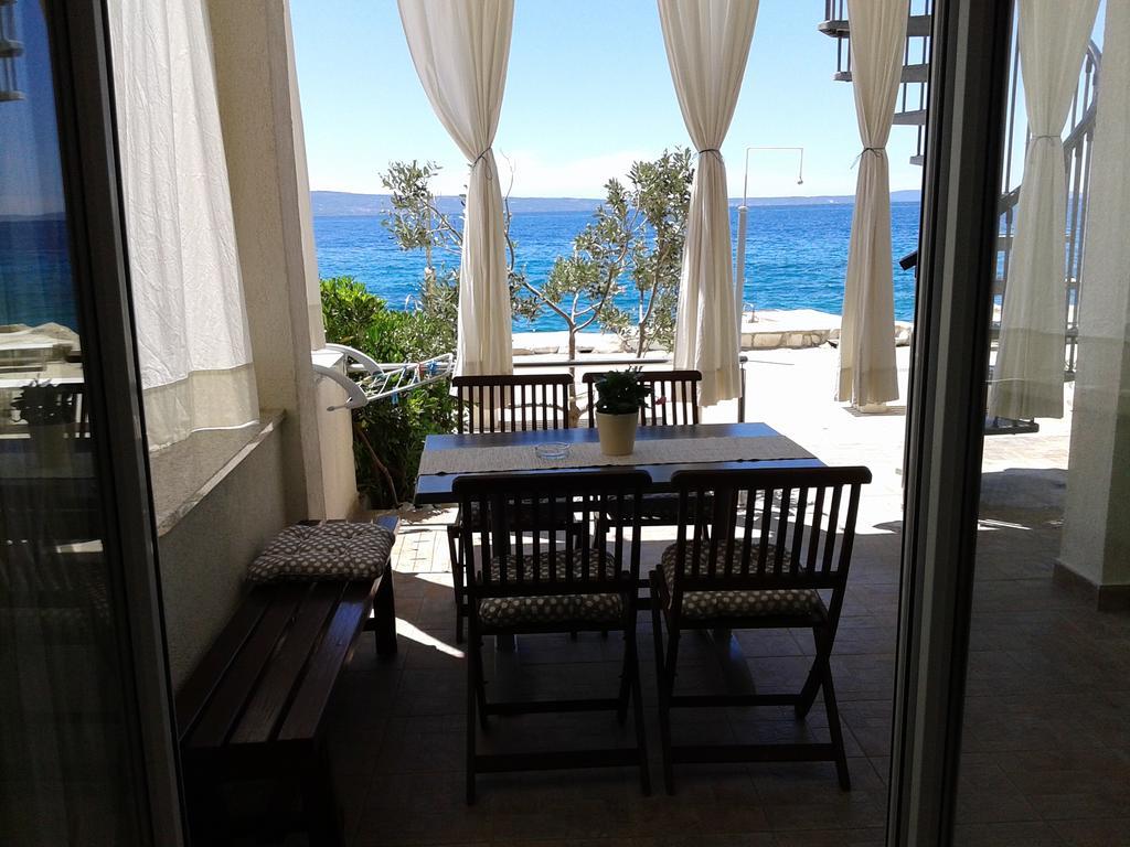 Apartments Toma Bajnice Directly Krilo Exterior photo