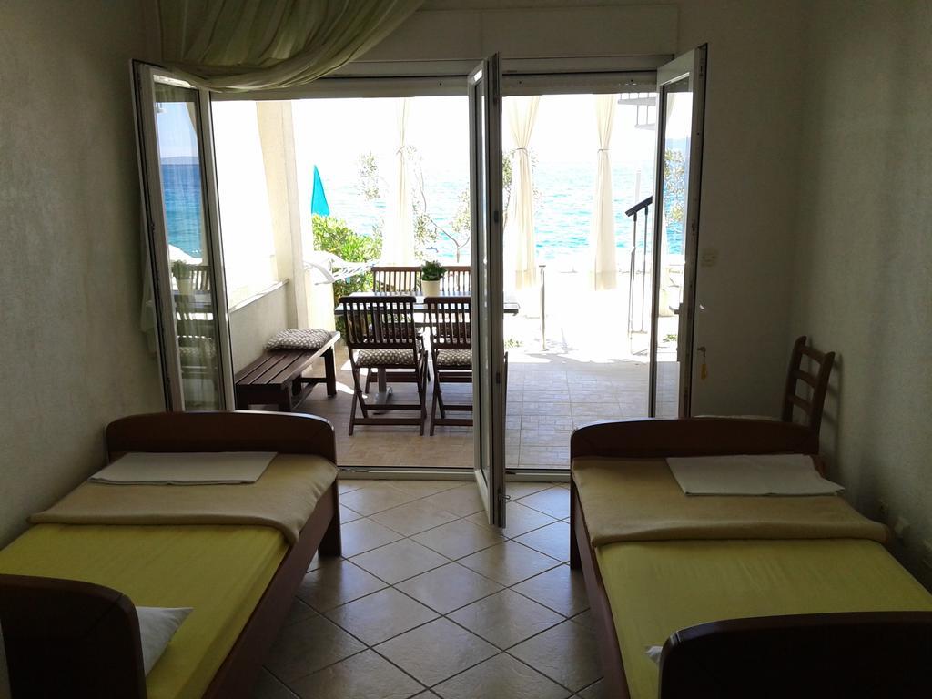 Apartments Toma Bajnice Directly Krilo Exterior photo