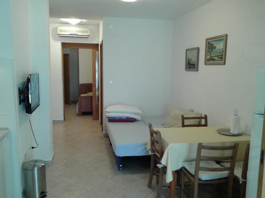 Apartments Toma Bajnice Directly Krilo Exterior photo