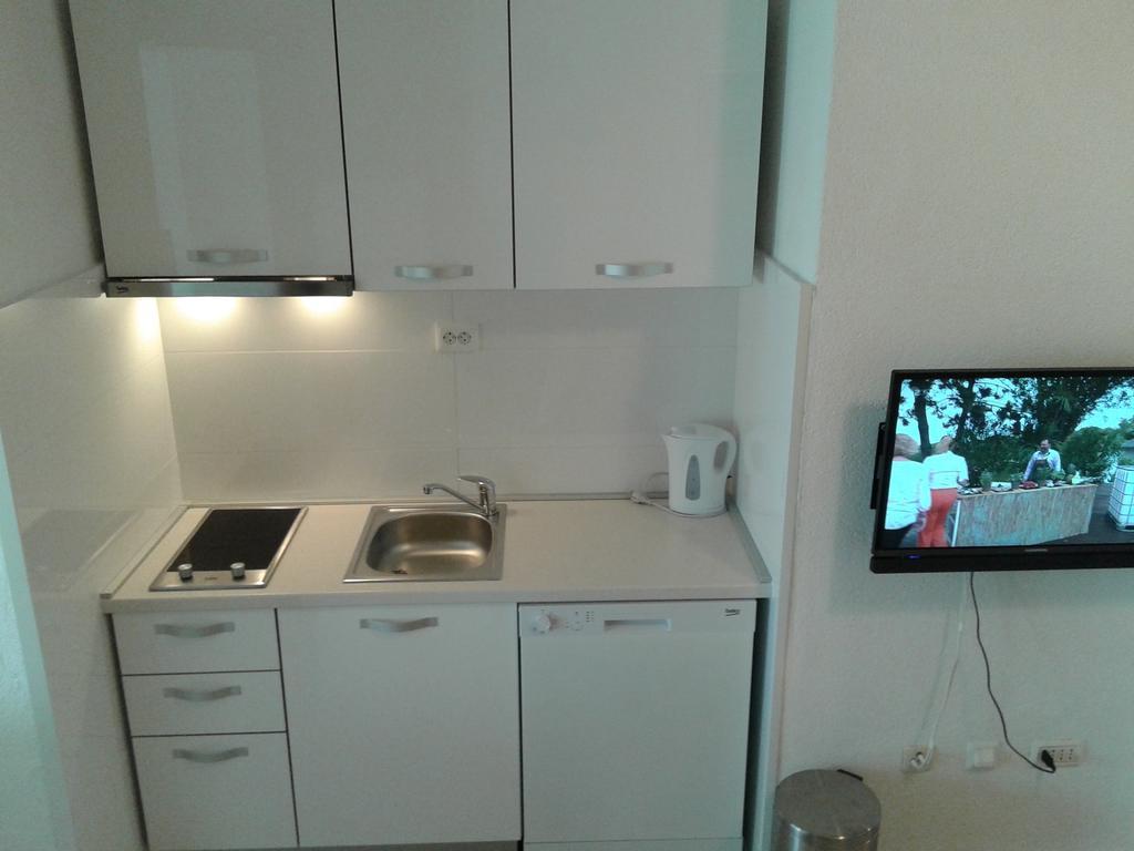Apartments Toma Bajnice Directly Krilo Exterior photo