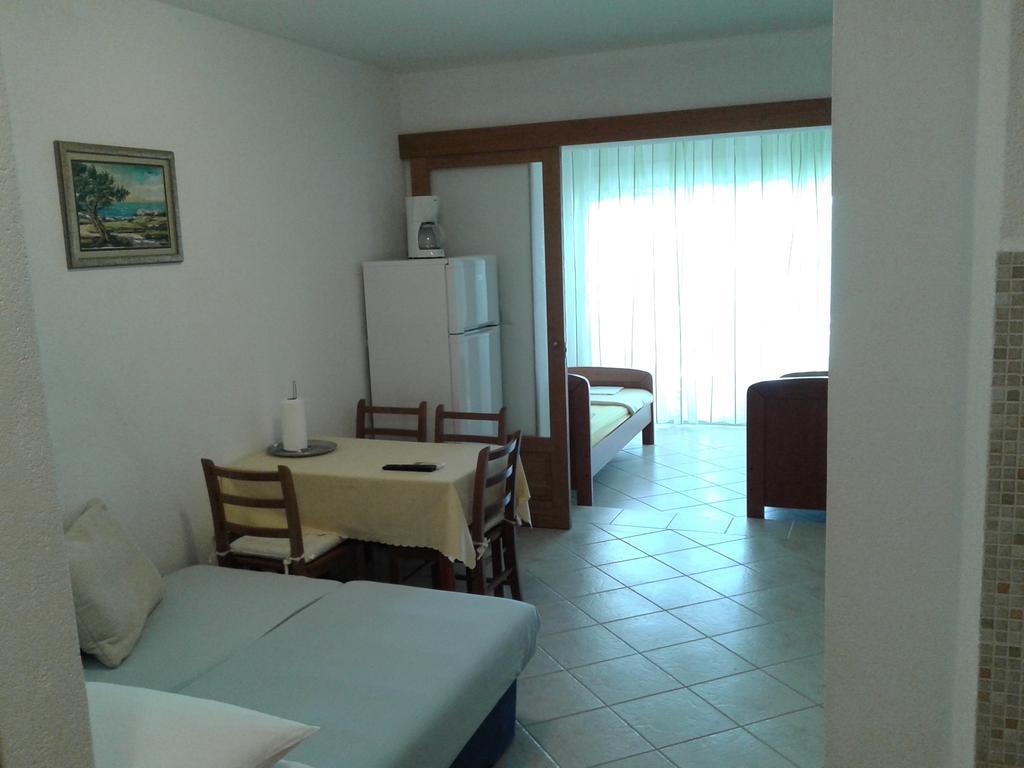 Apartments Toma Bajnice Directly Krilo Exterior photo