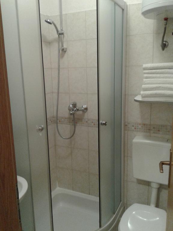 Apartments Toma Bajnice Directly Krilo Exterior photo