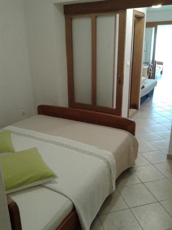 Apartments Toma Bajnice Directly Krilo Exterior photo