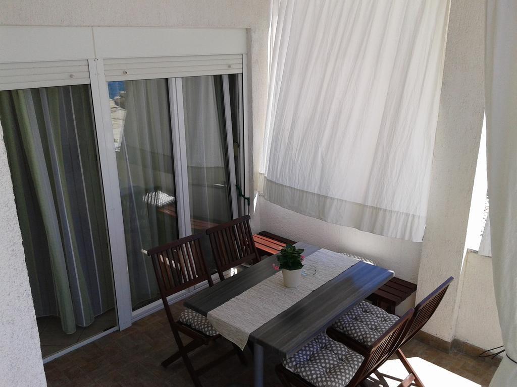 Apartments Toma Bajnice Directly Krilo Exterior photo