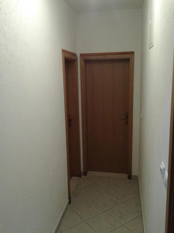Apartments Toma Bajnice Directly Krilo Exterior photo