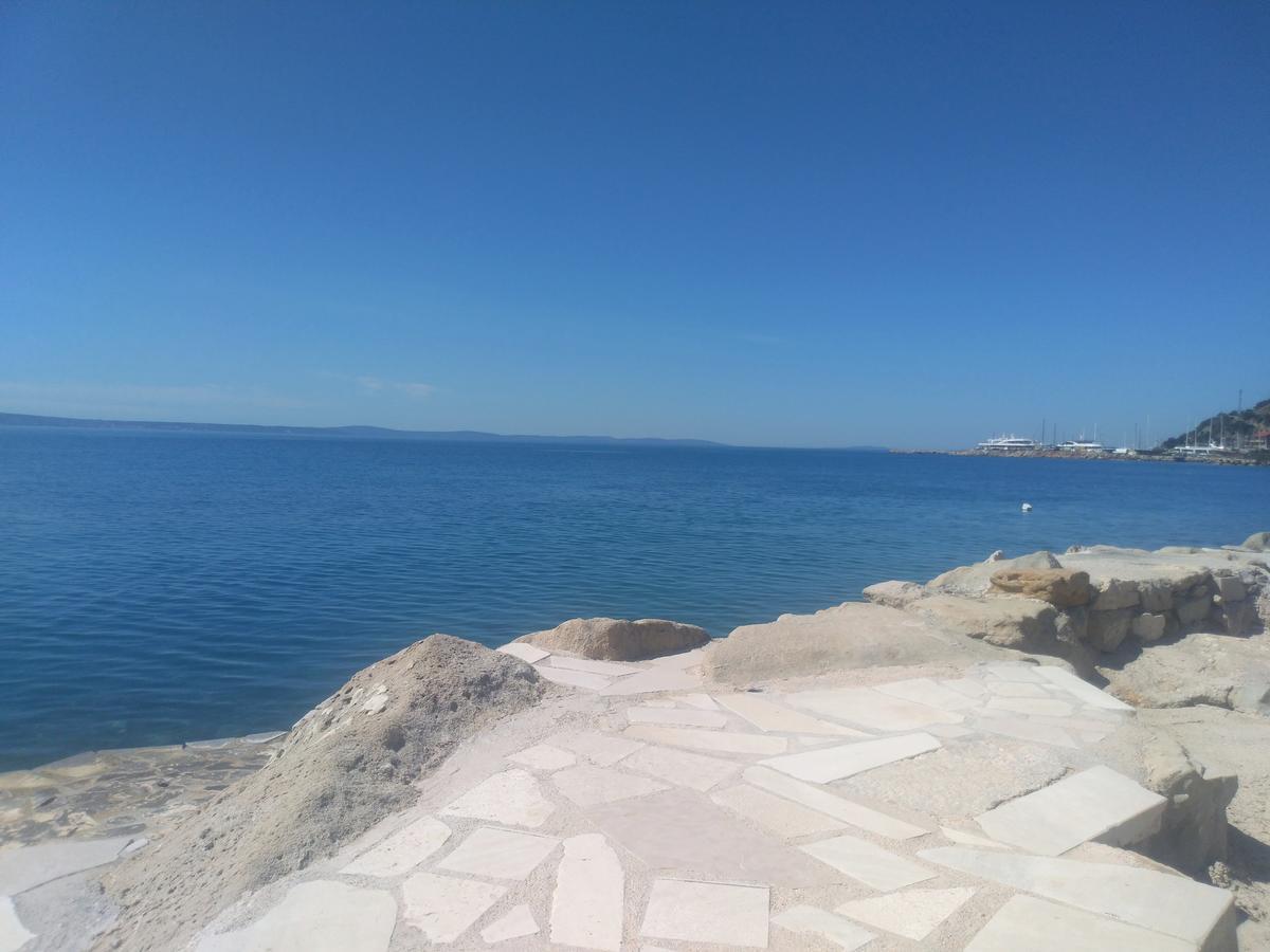 Apartments Toma Bajnice Directly Krilo Exterior photo