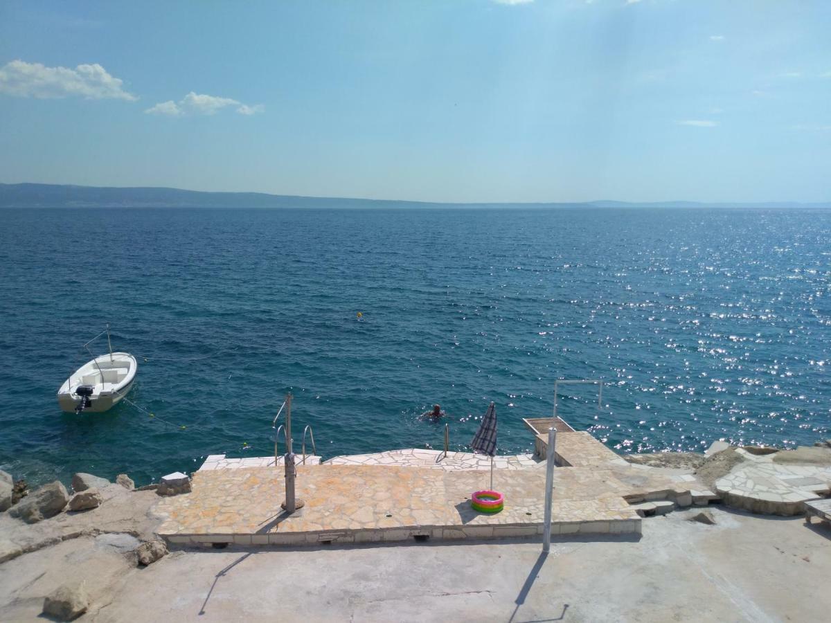 Apartments Toma Bajnice Directly Krilo Exterior photo